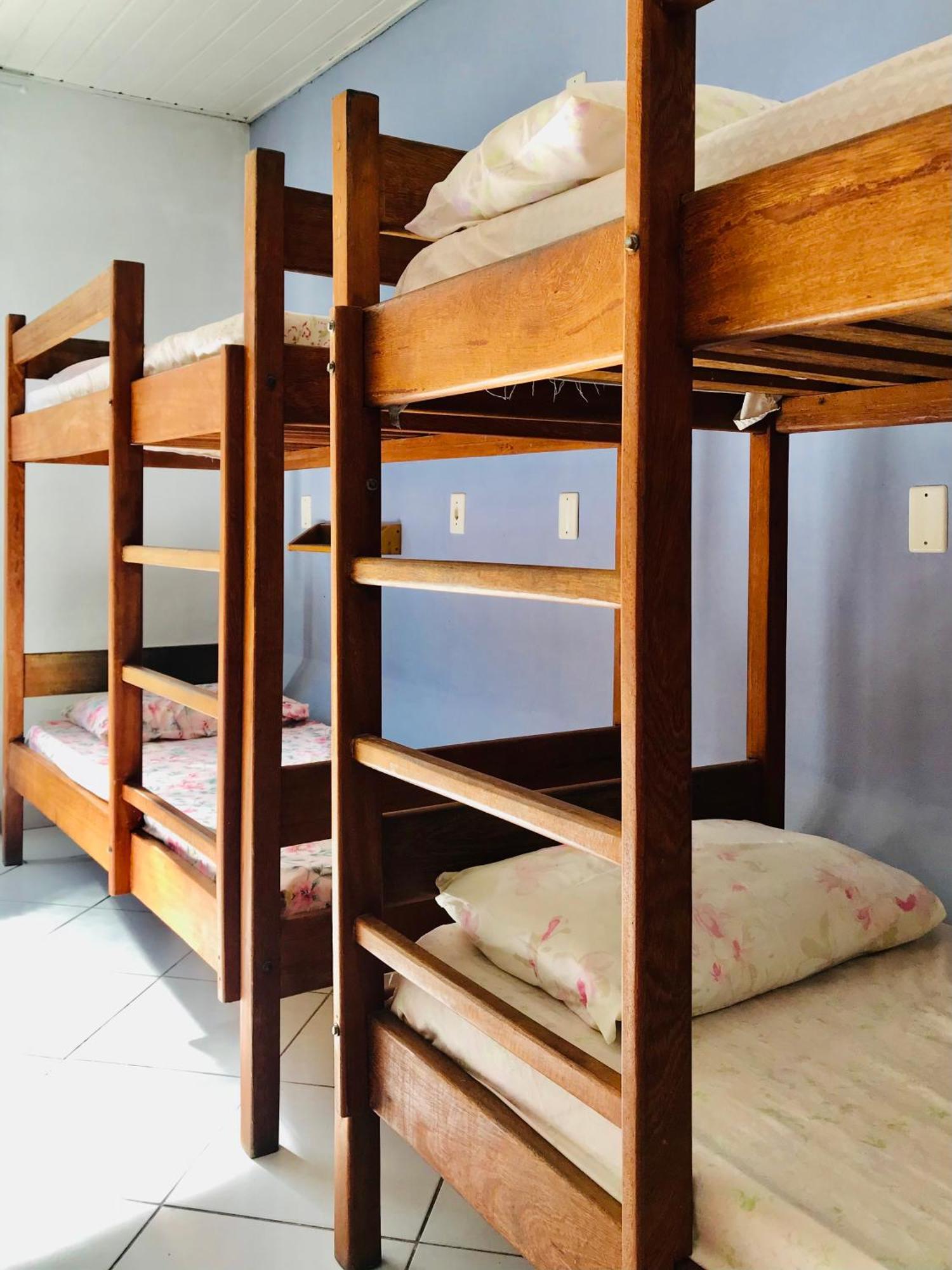 Floripa Hostel Centro - Florianopolis — Photos 3