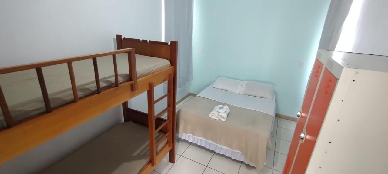 Floripa Hostel Centro - Florianopolis, Florianopolis